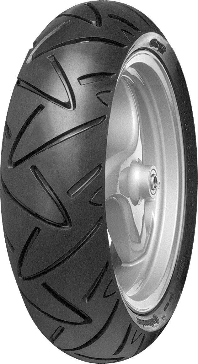 130/70-17 opona CONTINENTAL ContiTwist SM TL Rear 62H